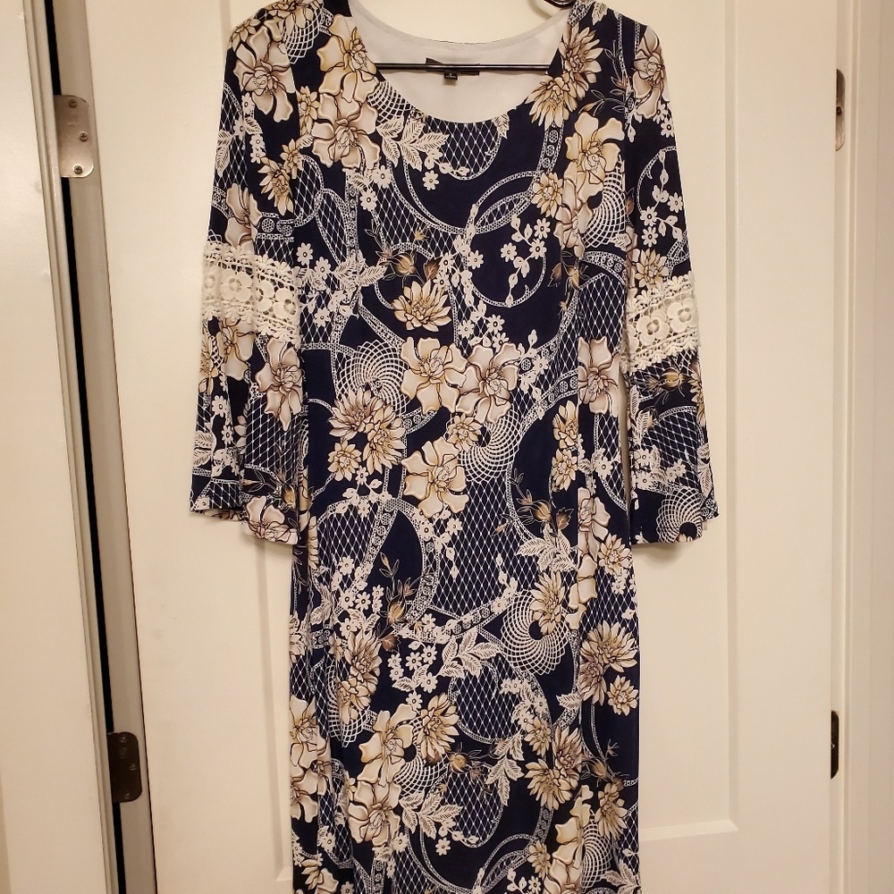 Gorgeous fun dress